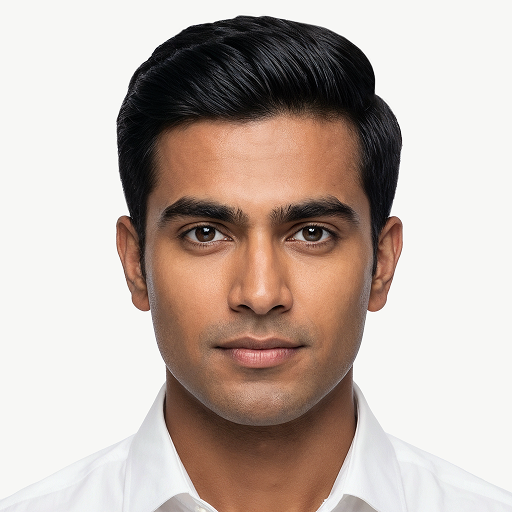 Indian Man